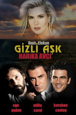 Poster de la serie Gizli Aşk