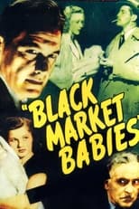 Poster de la película Black Market Babies