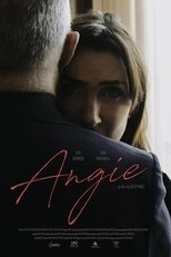 Poster de la película Angie