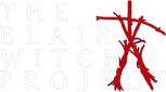 Logo The Blair Witch Project