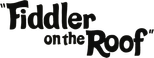 Logo Fiddler on the Roof