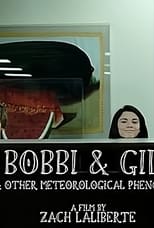 Poster de la película Bobbi & Gill