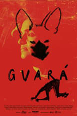 Poster de la película Guará