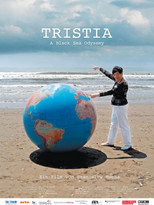 Poster de la película Tristia - Eine Schwarzmeer-Odyssee