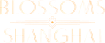 Logo Blossoms Shanghai