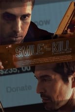 Poster de la película Smile As You Kill