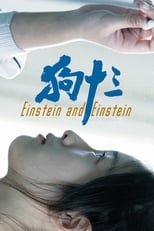 Poster de la película Einstein and Einstein