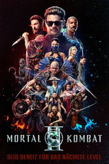 Mortal Kombat II