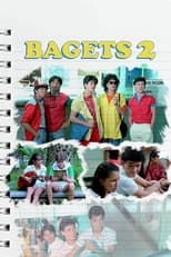 Poster de la película Bagets 2