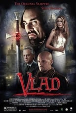 Poster de la película Vlad