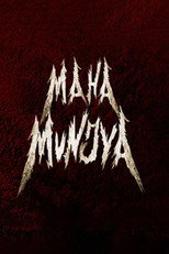 Poster de la película Maha Munjya