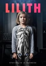 Poster de la película Lilith