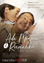 Poster de la película Ada Mertua Di Rumahku