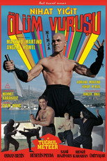 Poster de la película Death Shot
