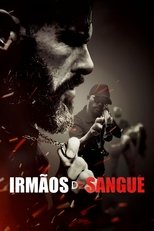 Poster de la película Irmãos de Sangue