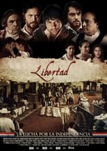 Poster de la película Freedom