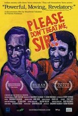 Poster de la película Please Don't Beat Me, Sir!