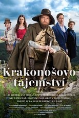 Poster de la película Krakonošovo tajemství