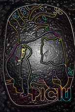 Poster de la película The Kid