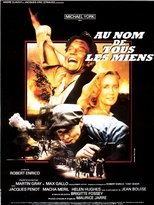 Poster de la película For Those I Loved