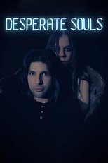 Poster de la película Desperate Souls