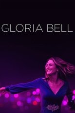 Poster de la película Gloria Bell