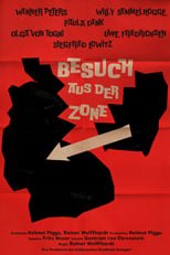 Poster de la película Visit from the zone