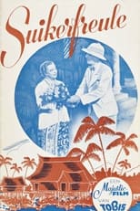 Poster de la película Sugar Lady