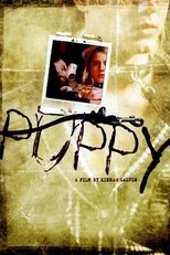 Poster de la película Puppy