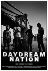 Poster de la película Daydream Nation