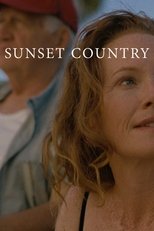 Poster de la película Sunset Country