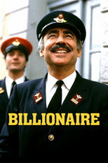 Poster de la película Billionaire