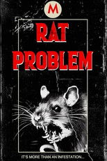 Poster de la película Rat Problem