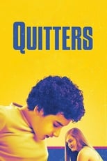 Poster de la película Quitters