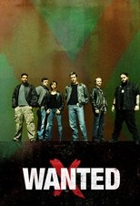 Poster de la serie Wanted