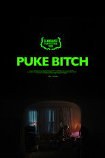 Poster de la serie Puke Bitch