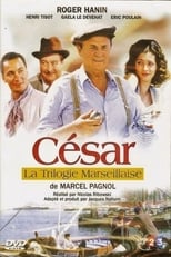 Poster de la película César