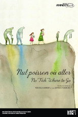 Poster de la película No Fish Where to Go