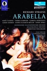 Poster de la película Arabella