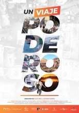 Poster de la película Un viaje poderoso