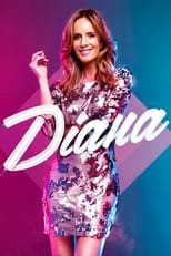 Poster de la serie Diana