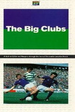 Poster de la película The Big Clubs