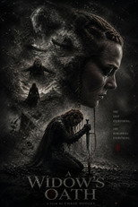 Poster de la película A Widow's Oath