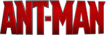 Logo Ant-Man
