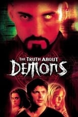 Poster de la película The Irrefutable Truth About Demons