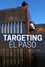 Poster de la película Targeting El Paso
