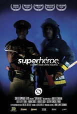 Poster de la película Superhéroe
