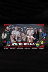 Poster de la película Johnny's Spitfire Vid