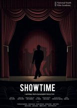 Poster de la película Show Time