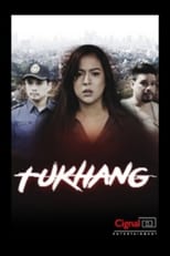 Poster de la serie Tukhang